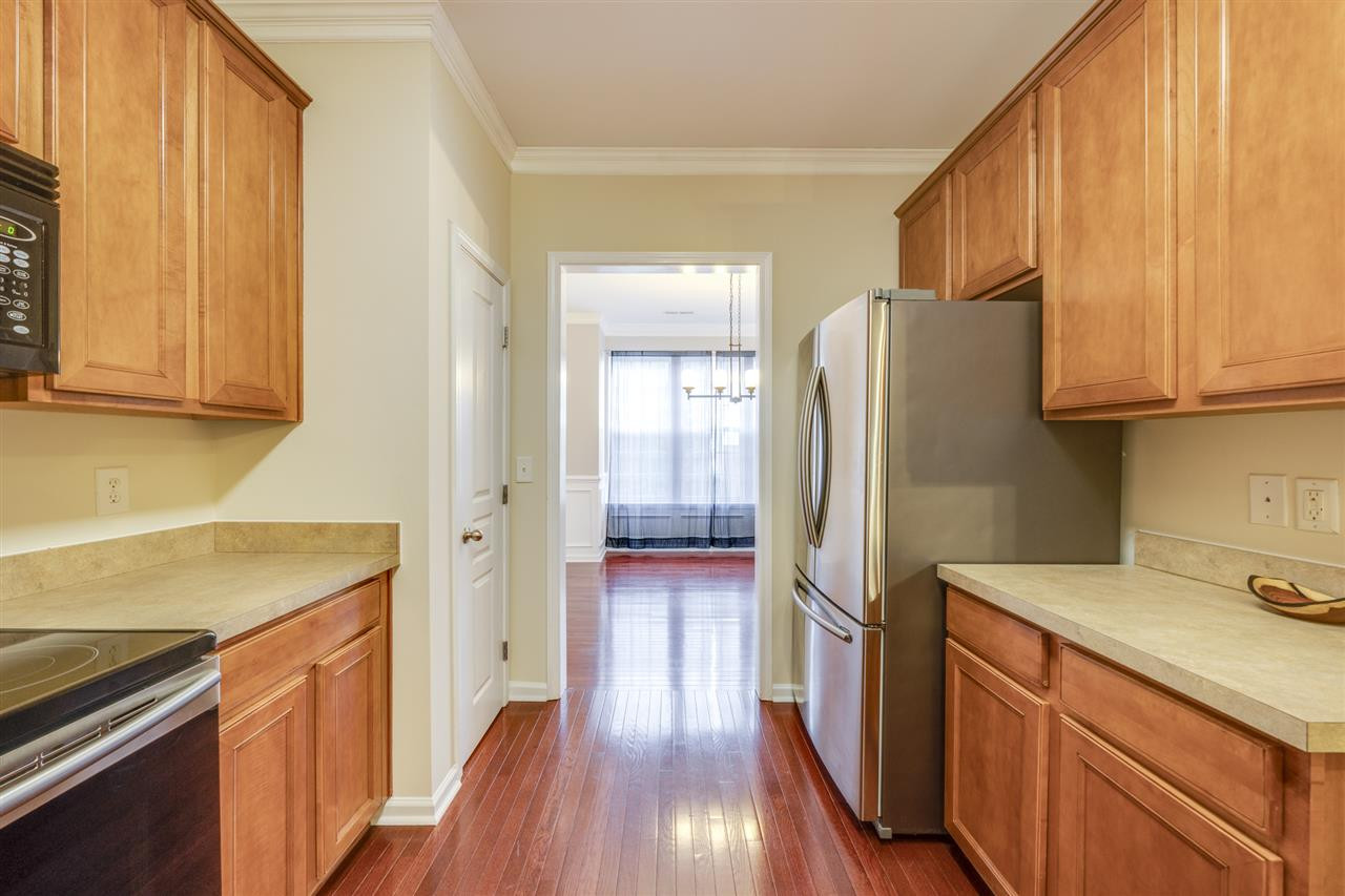 5431 Silver Moon Lane Raleigh, NC 27606 - Photo 5 of 18 Photo 5