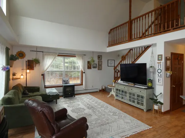 $449,000 | 511 River Road, Chelsea, ME 04330