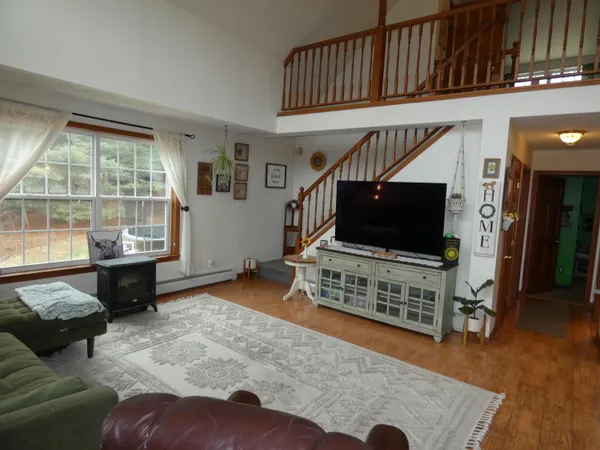 $449,000 | 511 River Road, Chelsea, ME 04330