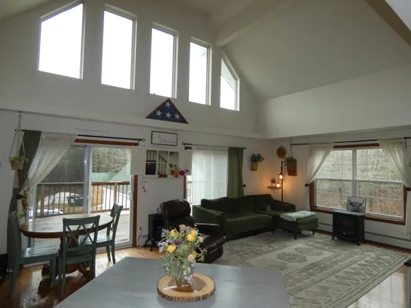 $449,000 | 511 River Road, Chelsea, ME 04330