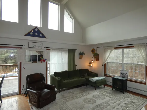 $449,000 | 511 River Road, Chelsea, ME 04330