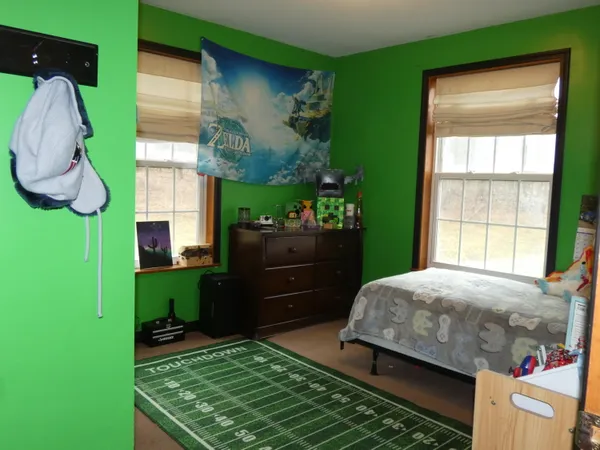 $449,000 | 511 River Road, Chelsea, ME 04330