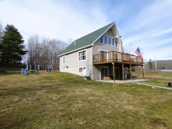 $449,000 | 511 River Road, Chelsea, ME 04330