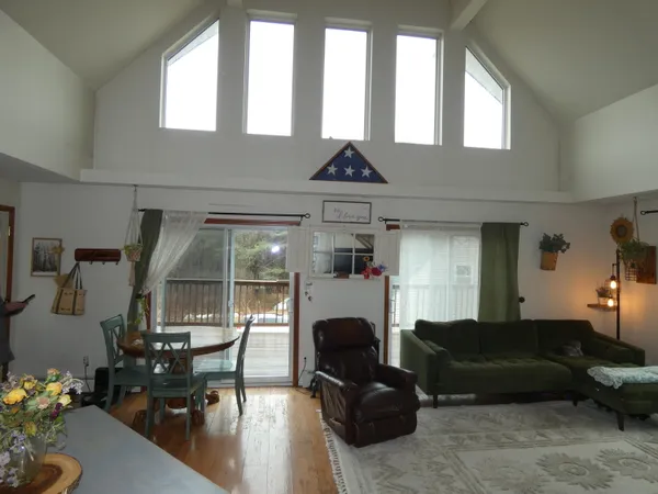 $449,000 | 511 River Road, Chelsea, ME 04330