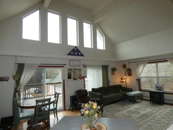 $449,000 | 511 River Road, Chelsea, ME 04330