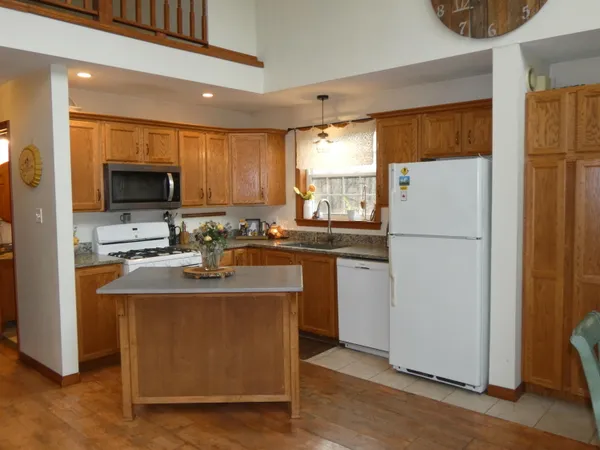 $449,000 | 511 River Road, Chelsea, ME 04330