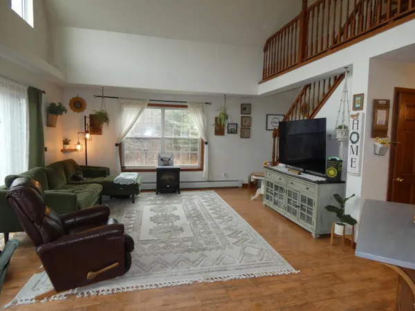 $449,000 | 511 River Road, Chelsea, ME 04330