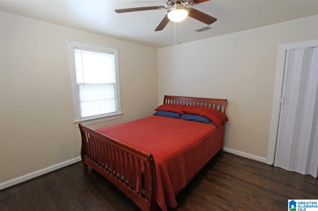 1133 Rhodes Street Anniston, AL 36206 - Photo 31 of 50