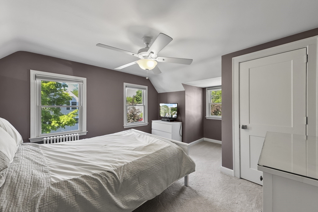 16 Plymouth Road Reading, MA 01867 - Photo 24 of 39 Gallery Image 24