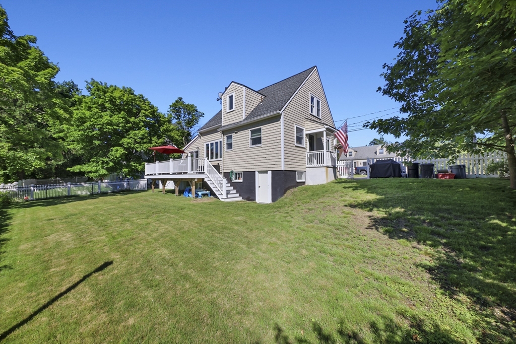 16 Plymouth Road Reading, MA 01867 - Photo 39 of 39 Gallery Image 39