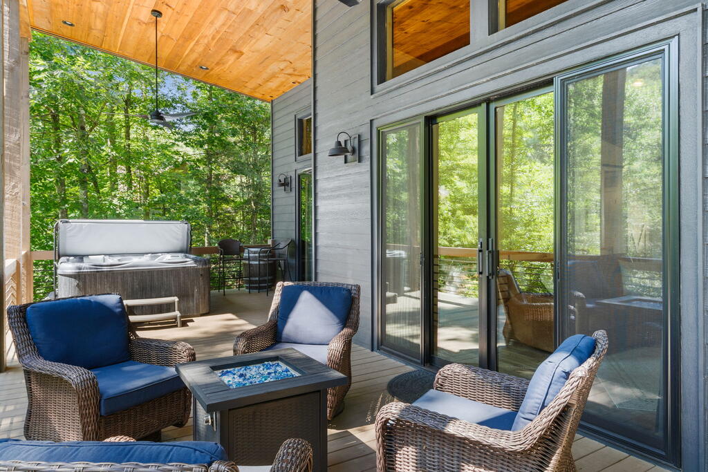 3149 Big Creek Road Cherry Log, GA 30522 - Photo 24 of 64 Gallery Image 24