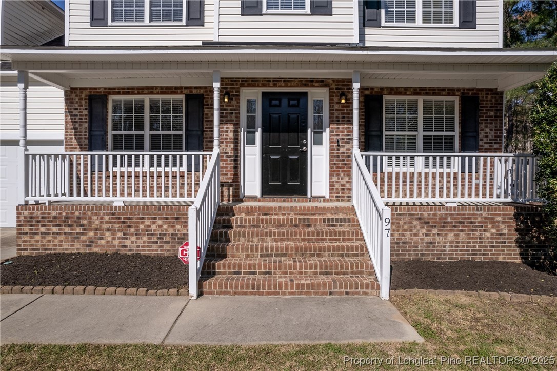 97 Hillandale Road Spring Lake, NC 28390 - Photo 35 of 37