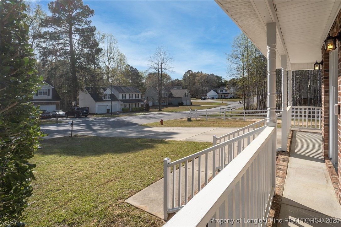 97 Hillandale Road Spring Lake, NC 28390 - Photo 4 of 37
