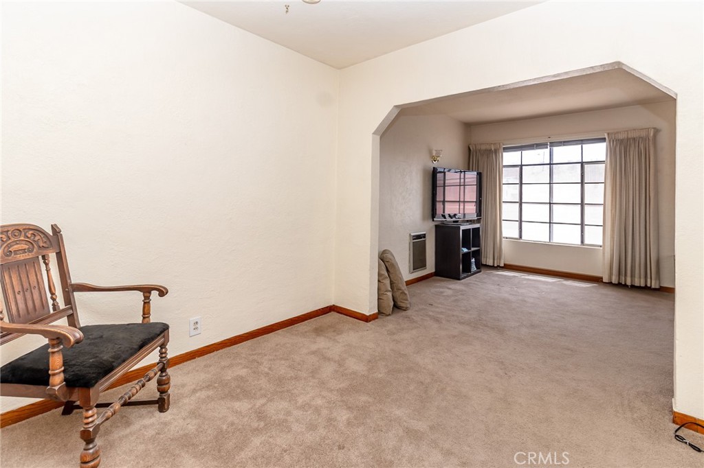630 Acoma Street Needles, CA 92363 - Photo 37 of 60 a view of a livingroom with furniture and a window