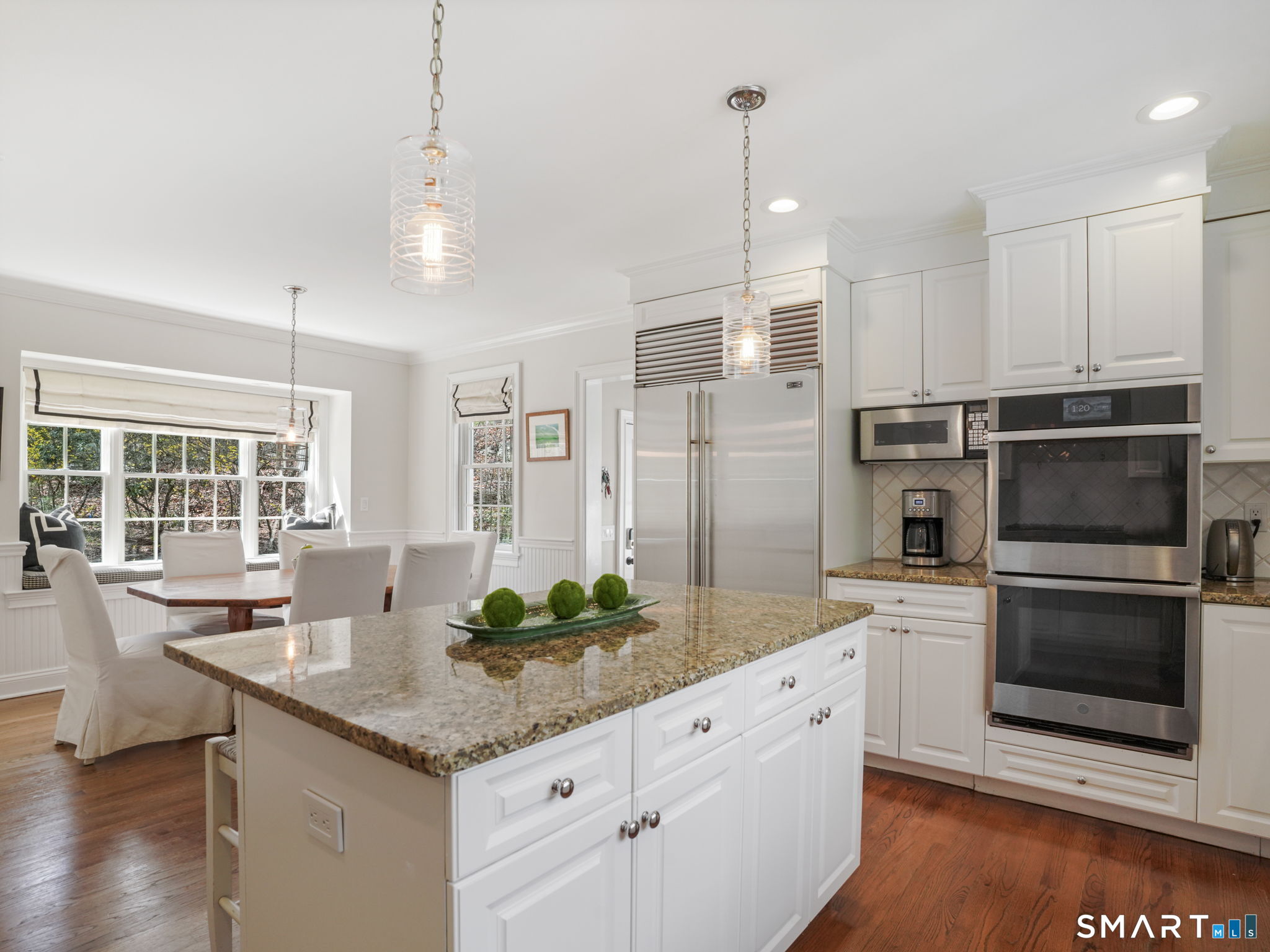 34 Horseshoe Road Wilton, CT 06897 - Photo 12 of 44