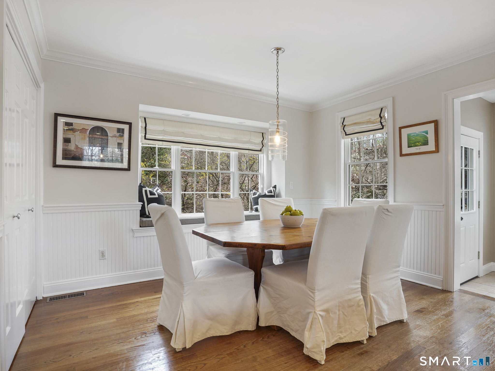 34 Horseshoe Road Wilton, CT 06897 - Photo 13 of 44