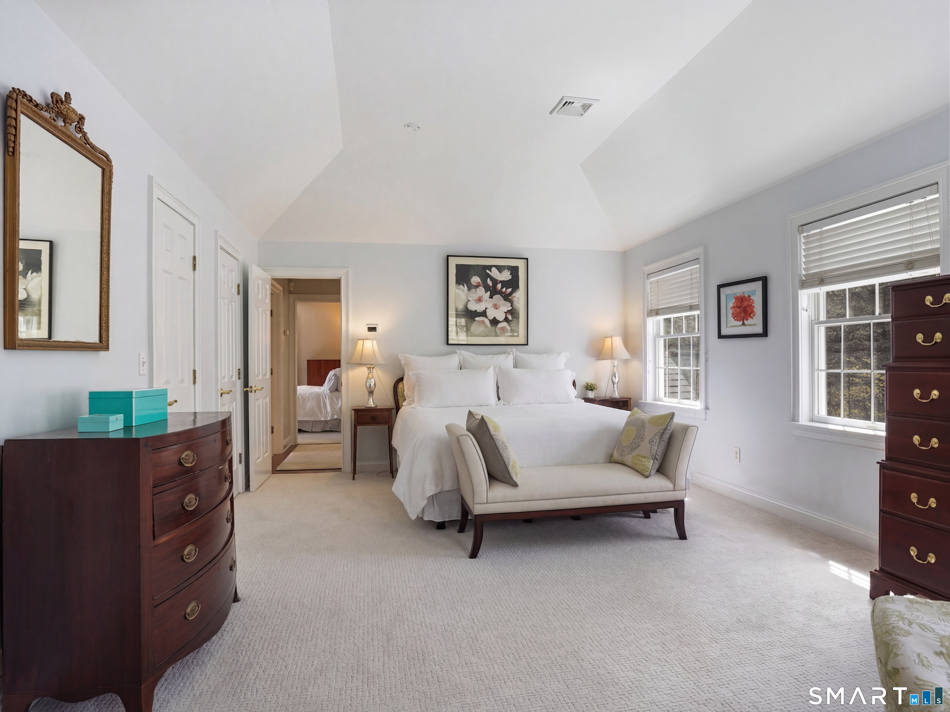 34 Horseshoe Road Wilton, CT 06897 - Photo 21 of 44