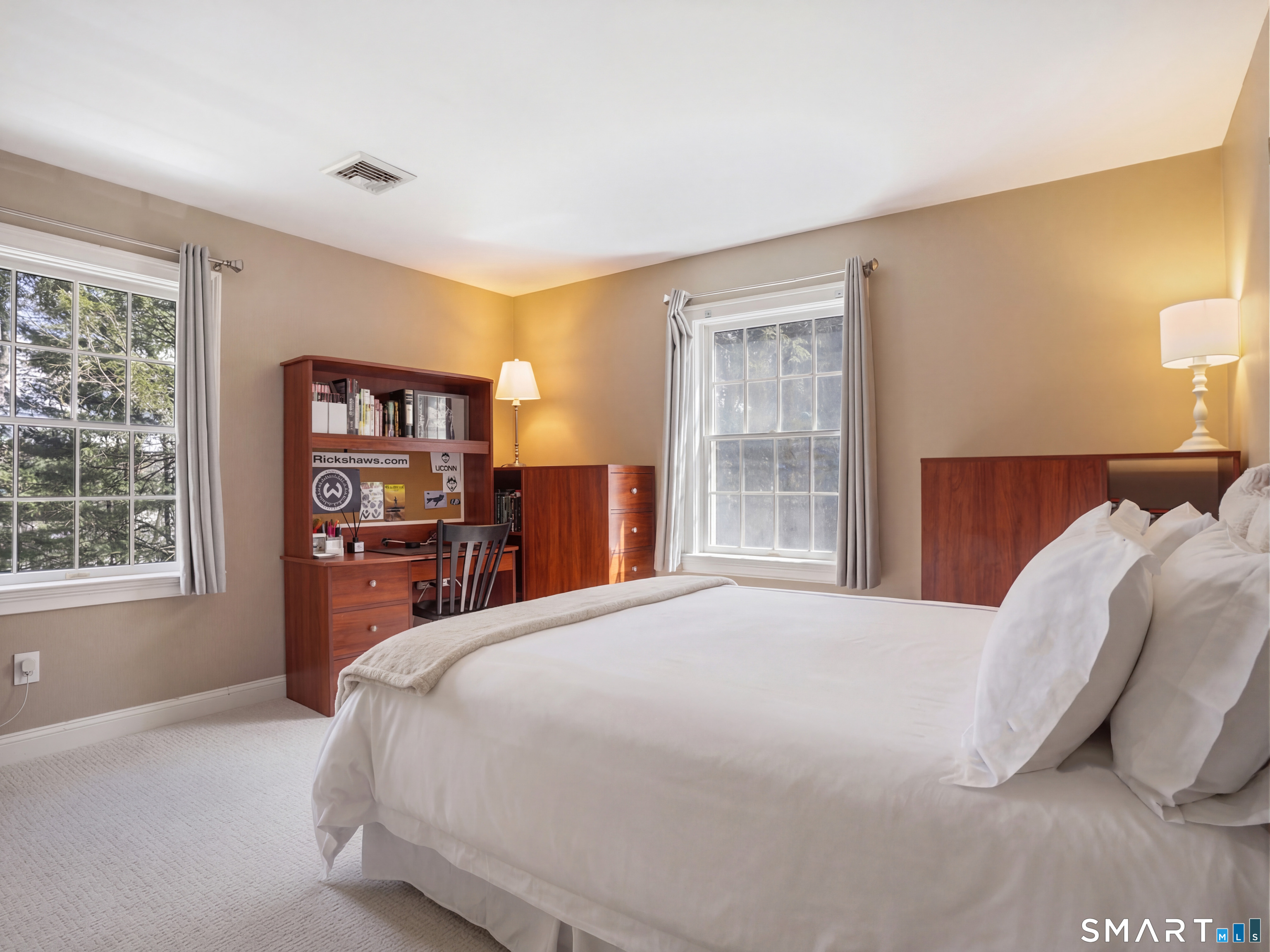 34 Horseshoe Road Wilton, CT 06897 - Photo 24 of 44