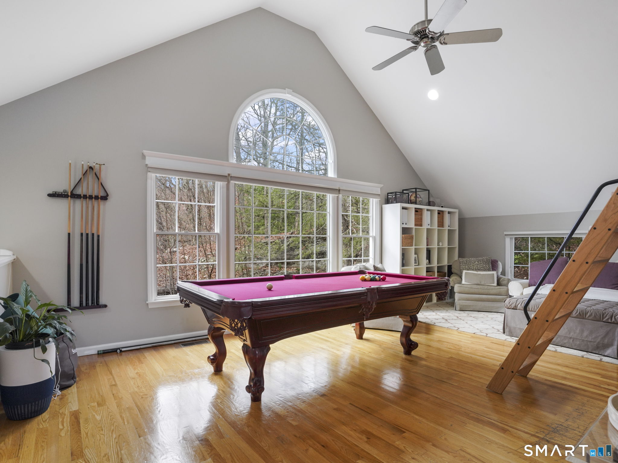 34 Horseshoe Road Wilton, CT 06897 - Photo 28 of 44