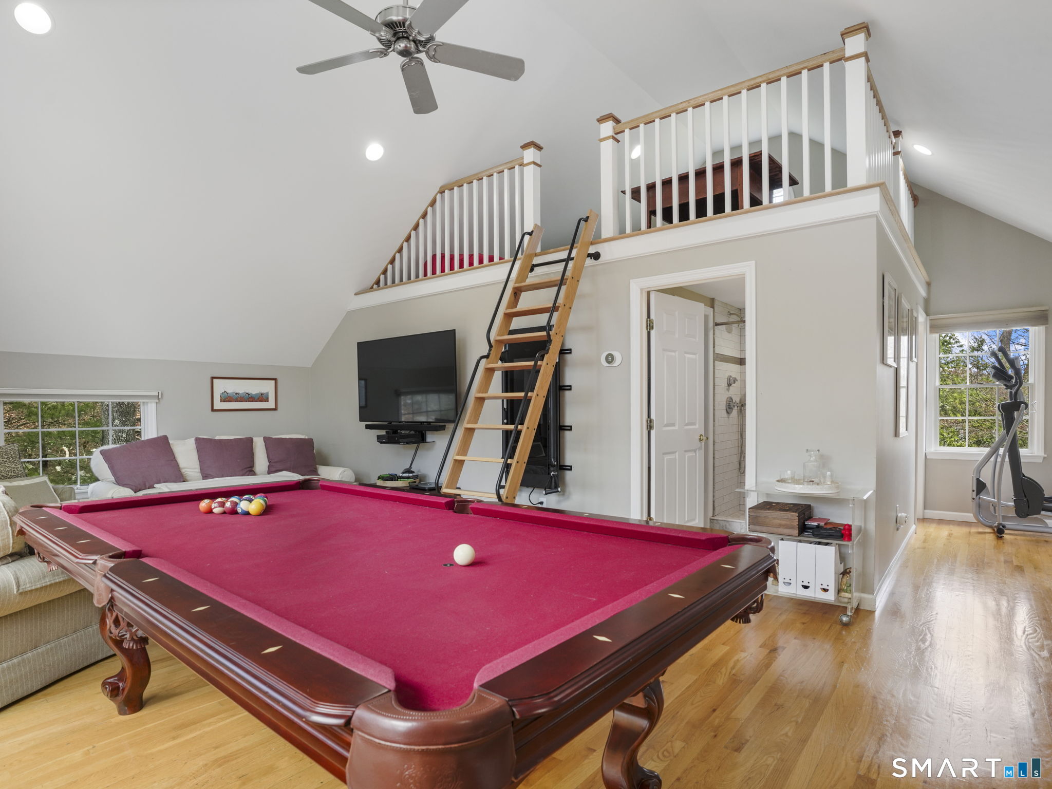 34 Horseshoe Road Wilton, CT 06897 - Photo 29 of 44