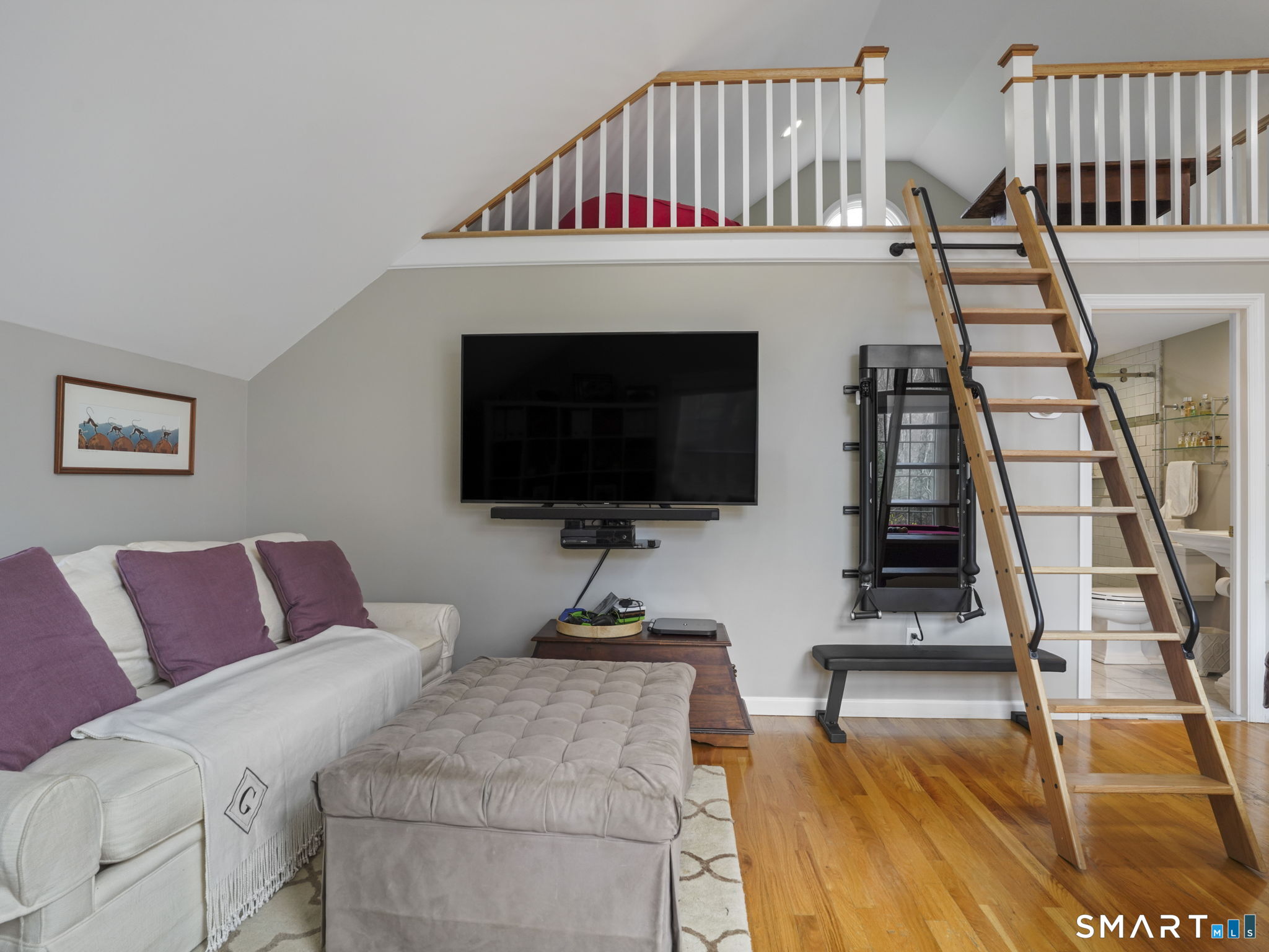 34 Horseshoe Road Wilton, CT 06897 - Photo 30 of 44