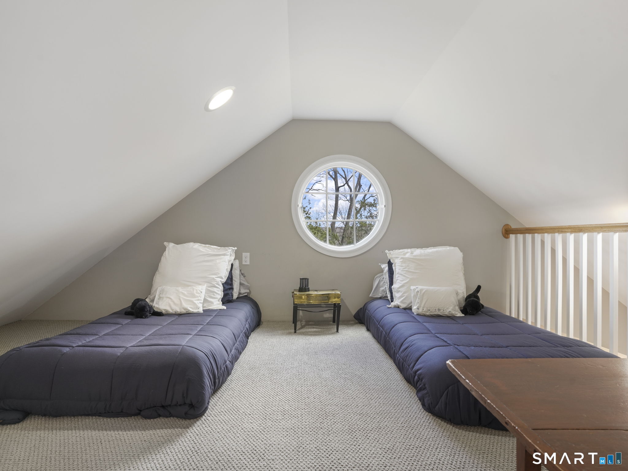 34 Horseshoe Road Wilton, CT 06897 - Photo 31 of 44