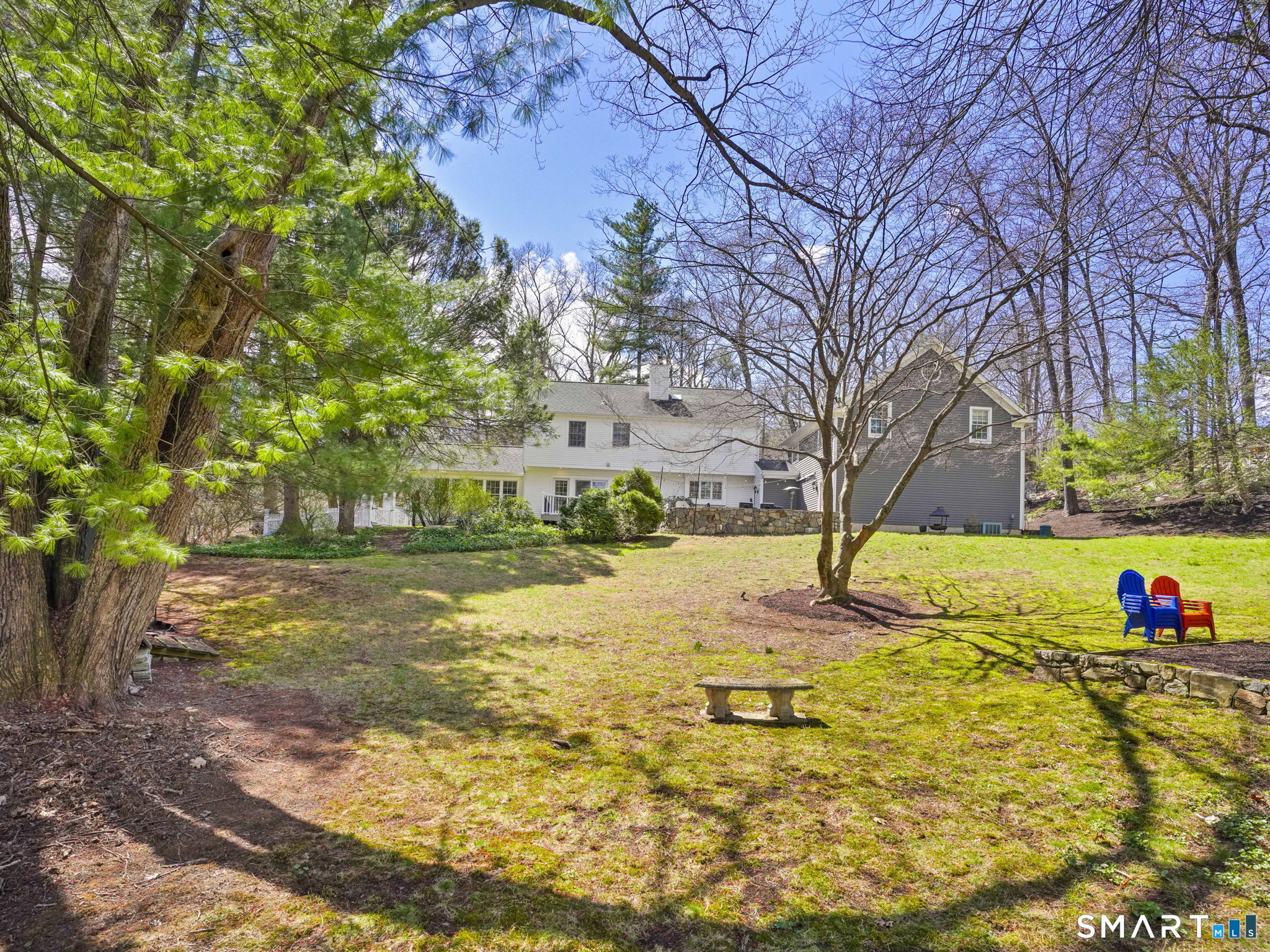 34 Horseshoe Road Wilton, CT 06897 - Photo 38 of 44