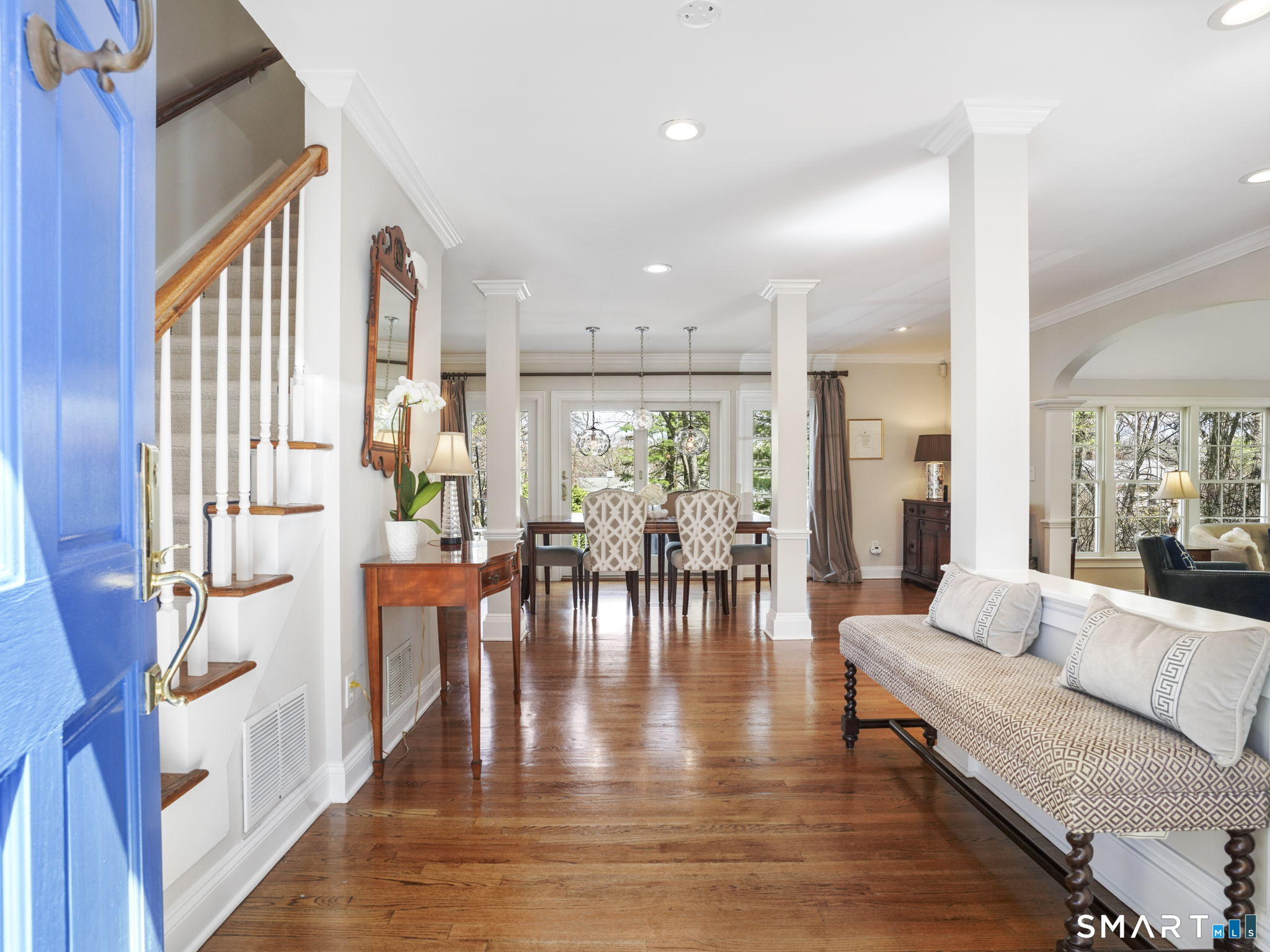 34 Horseshoe Road Wilton, CT 06897 - Photo 4 of 44