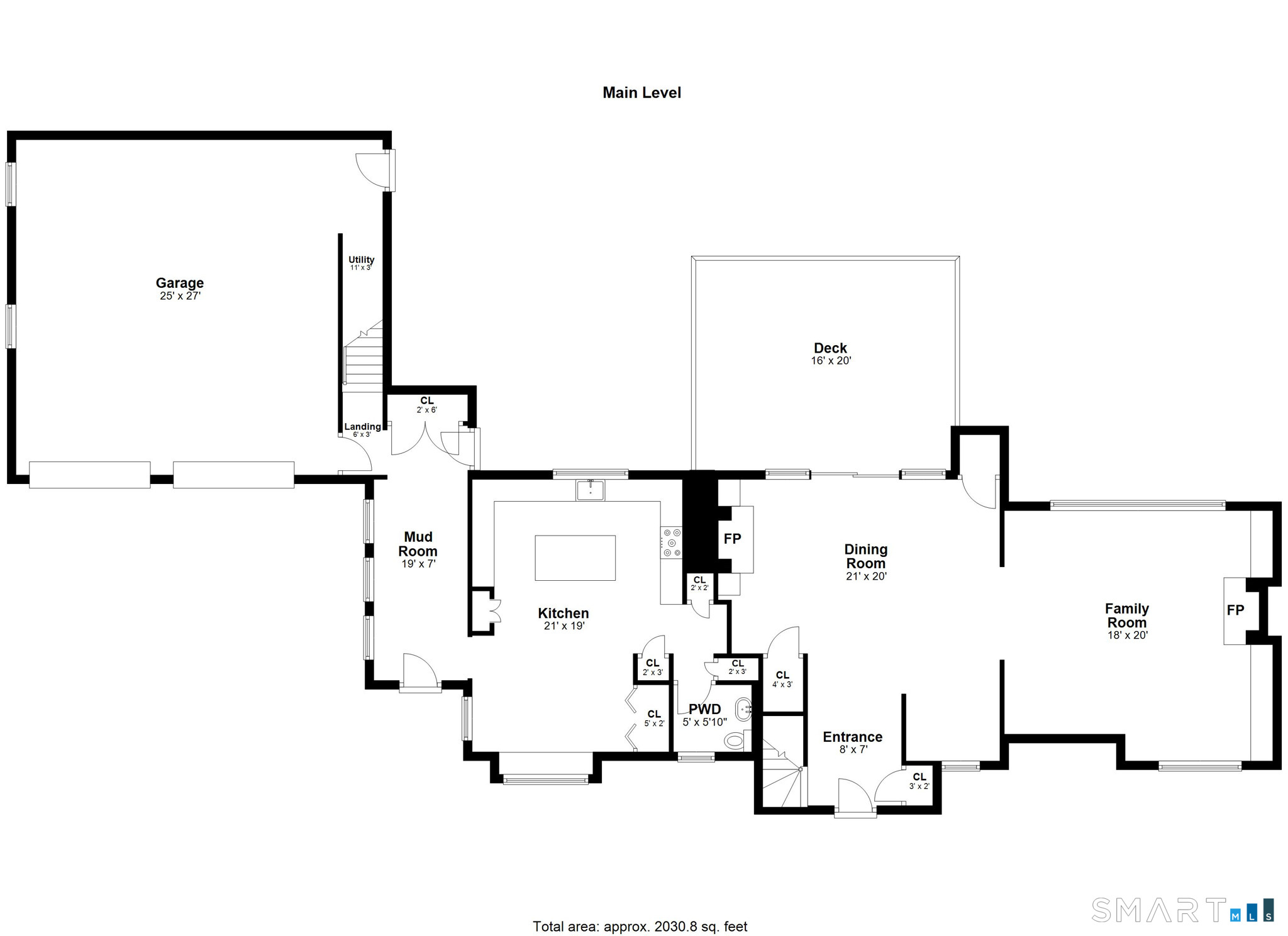 34 Horseshoe Road Wilton, CT 06897 - Photo 41 of 44