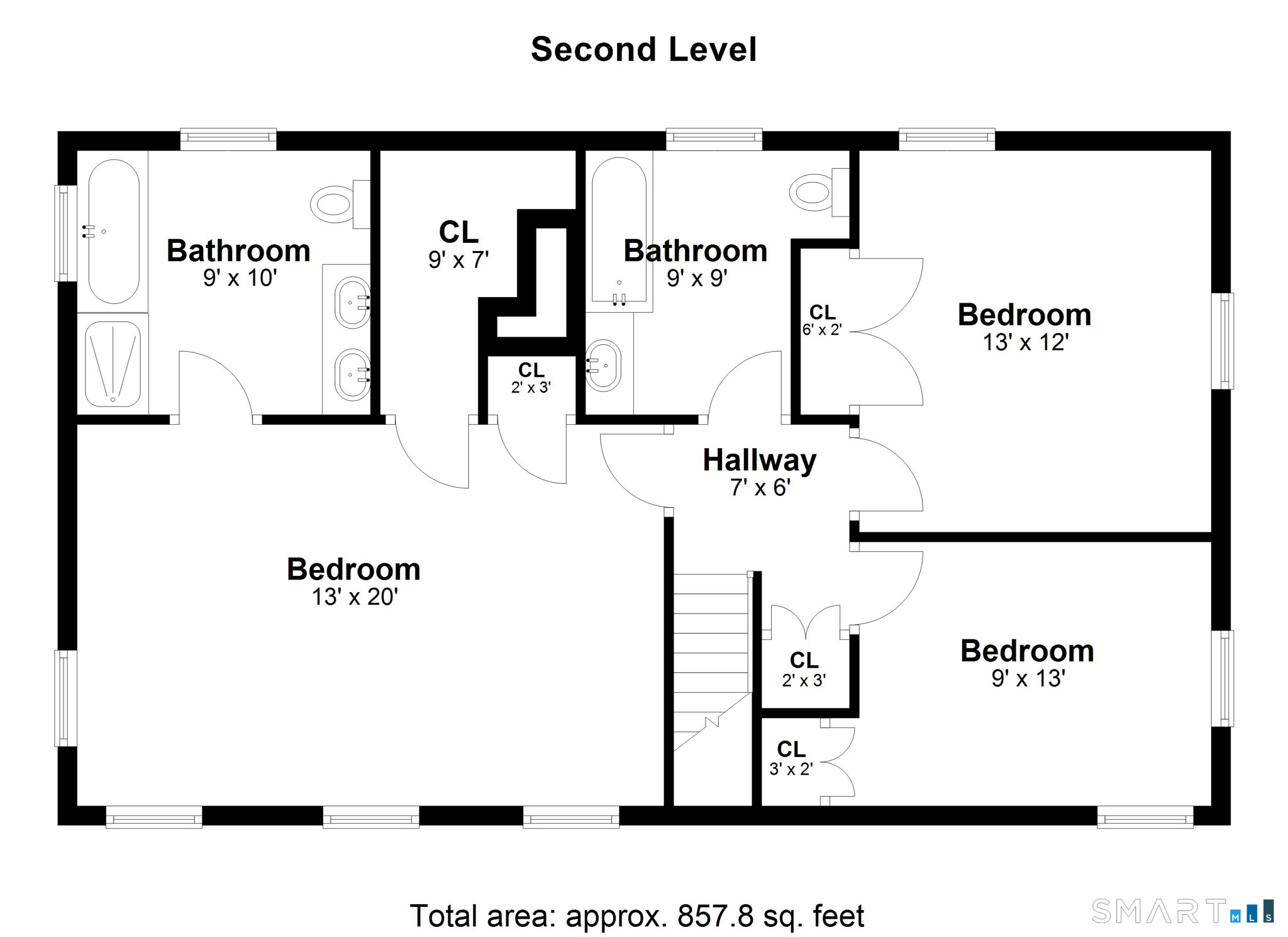 34 Horseshoe Road Wilton, CT 06897 - Photo 42 of 44