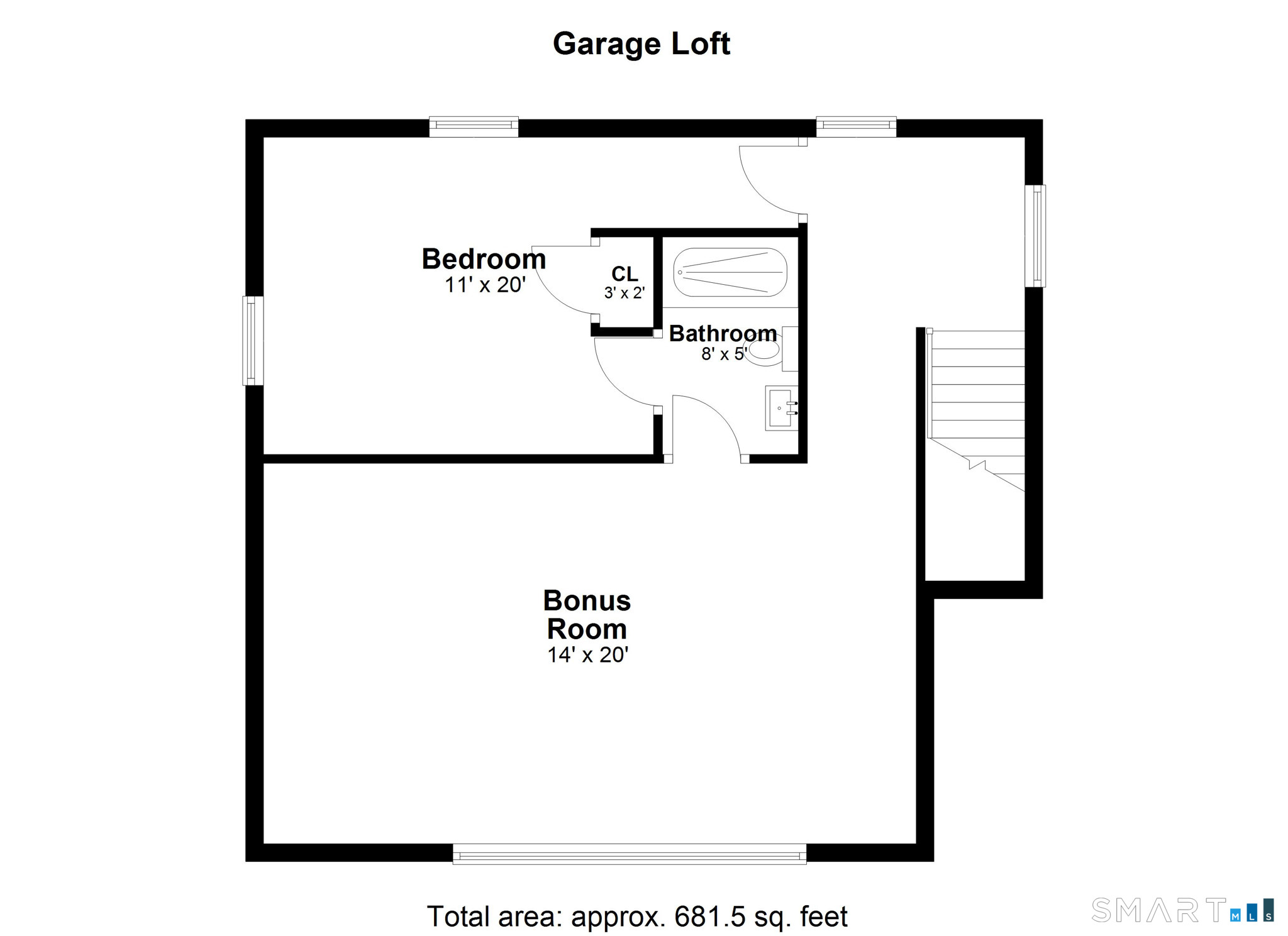 34 Horseshoe Road Wilton, CT 06897 - Photo 43 of 44