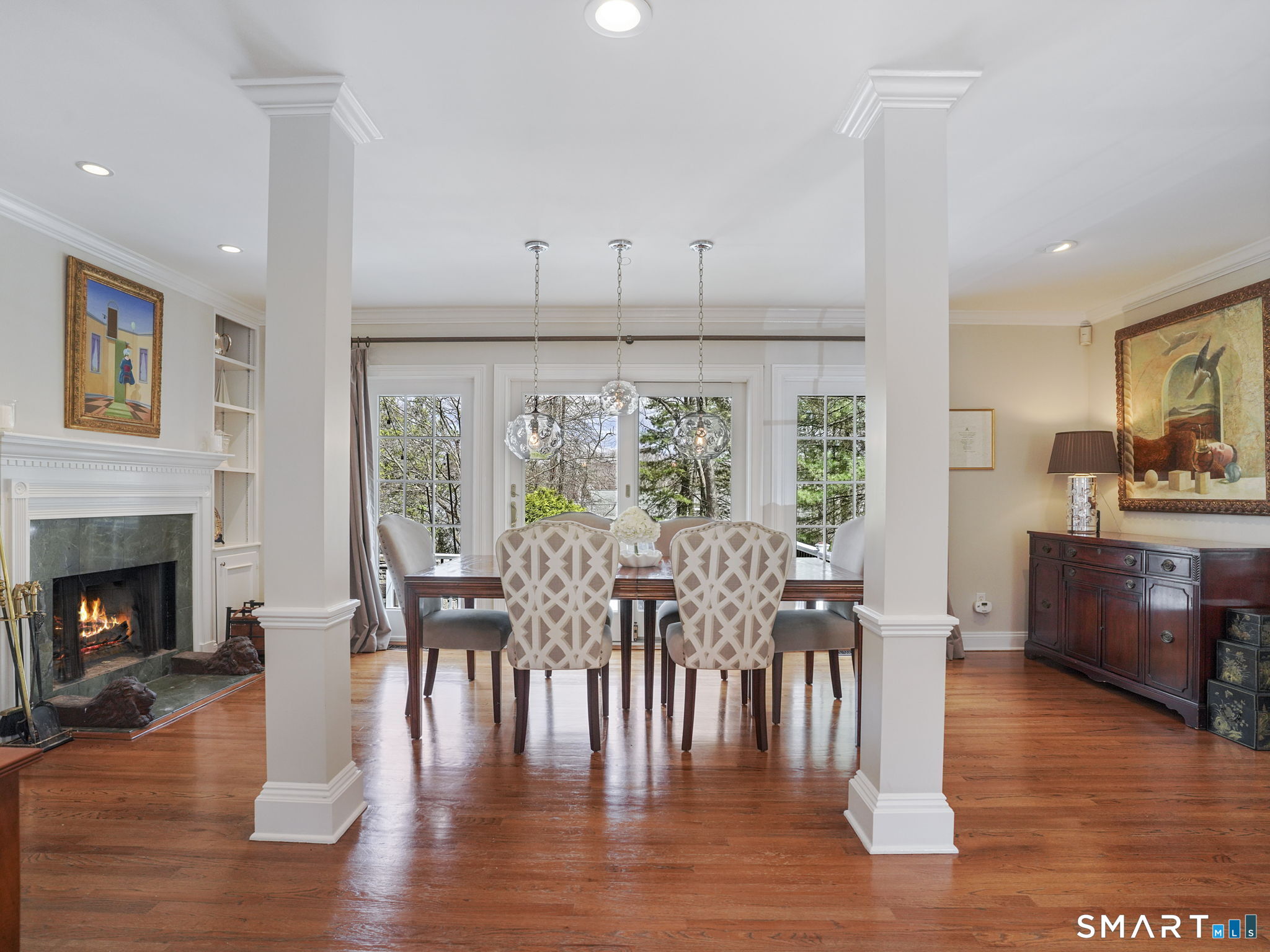 34 Horseshoe Road Wilton, CT 06897 - Photo 5 of 44