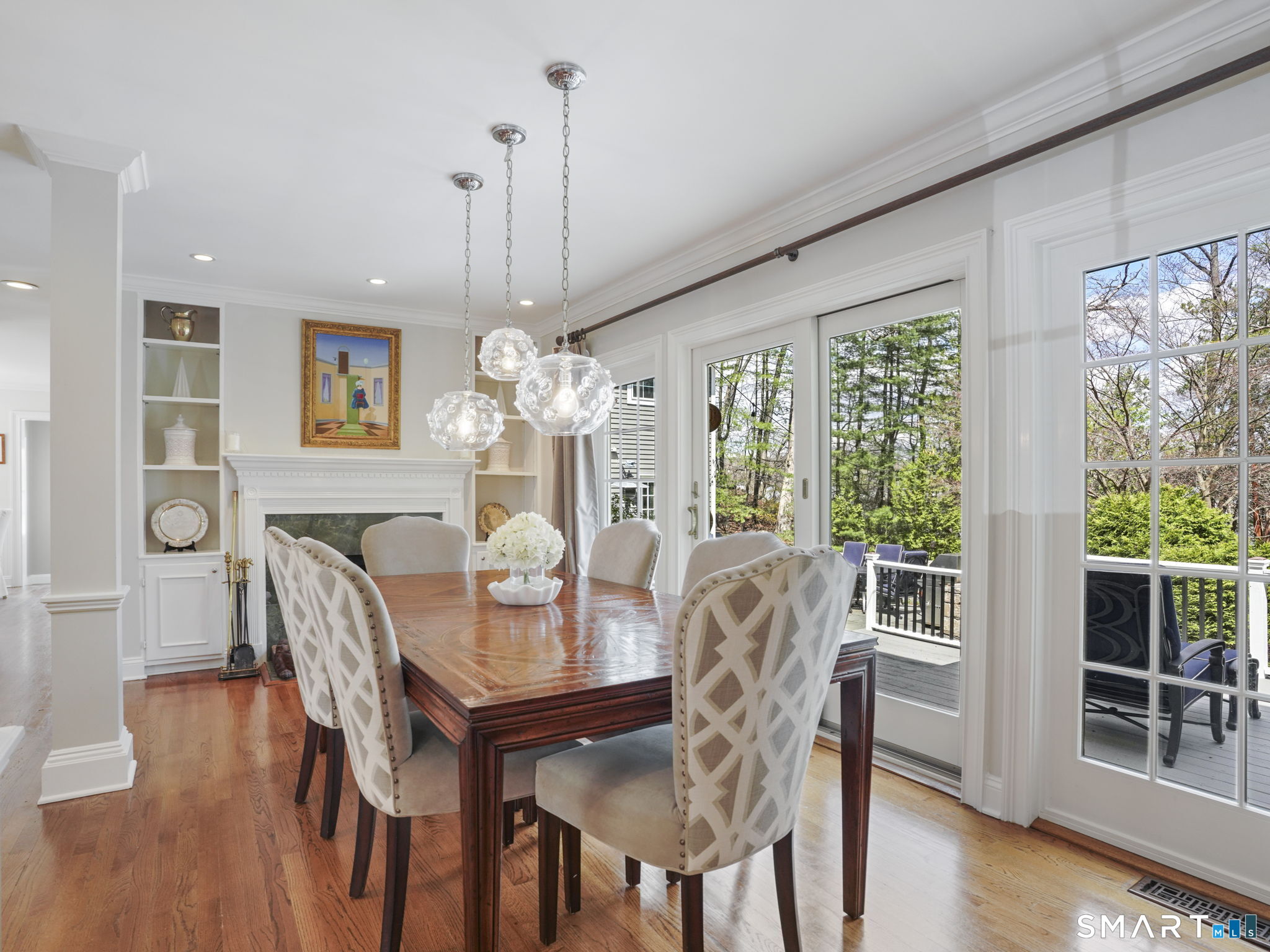 34 Horseshoe Road Wilton, CT 06897 - Photo 6 of 44