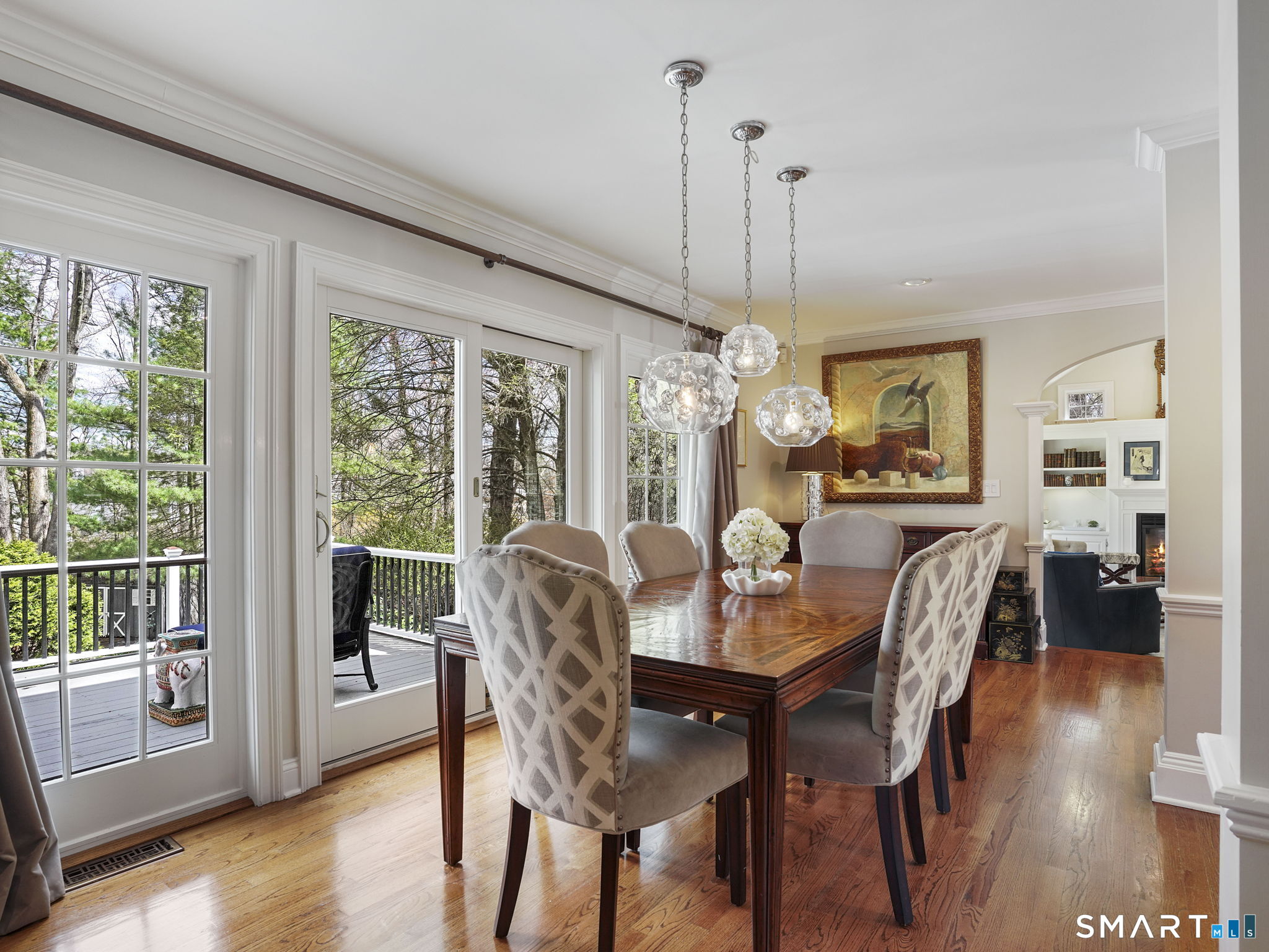 34 Horseshoe Road Wilton, CT 06897 - Photo 7 of 44