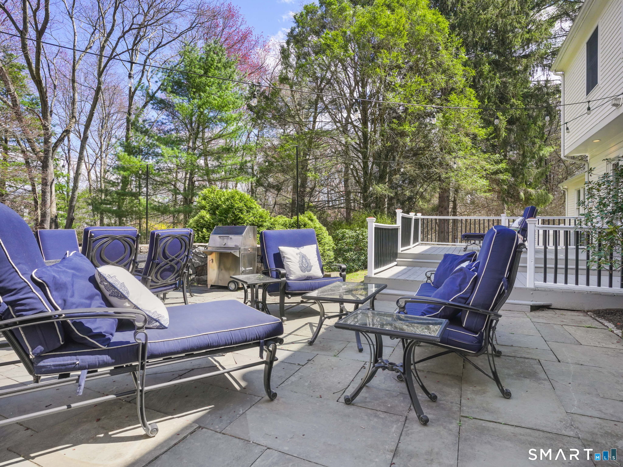 34 Horseshoe Road Wilton, CT 06897 - Photo 8 of 44