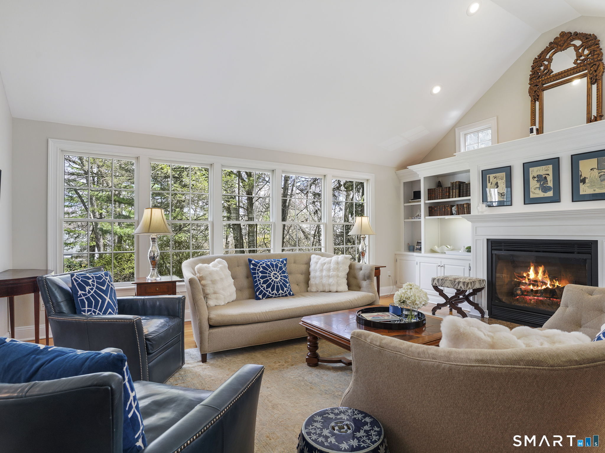 34 Horseshoe Road Wilton, CT 06897 - Photo 9 of 44