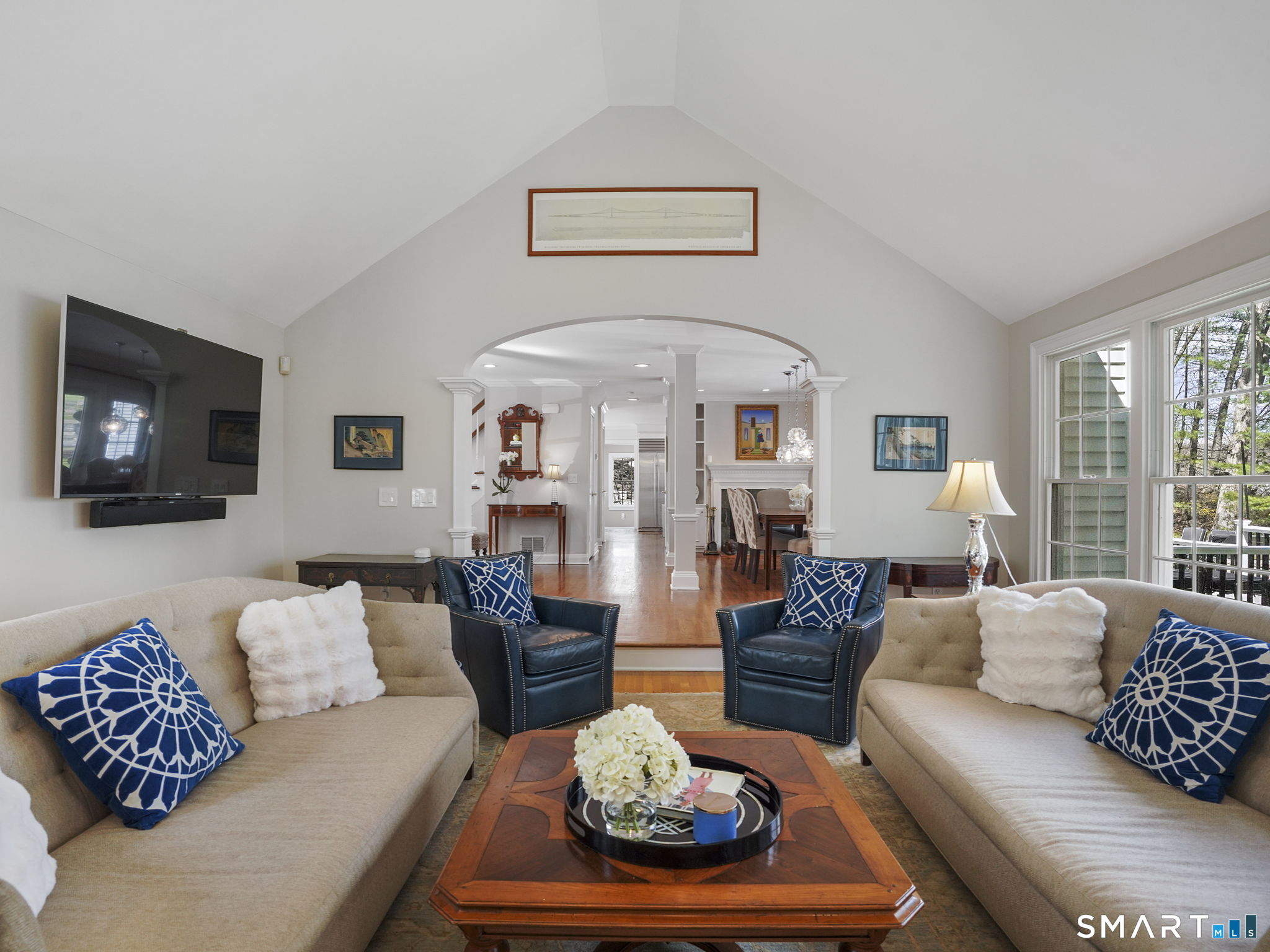 34 Horseshoe Road Wilton, CT 06897 - Photo 10 of 44