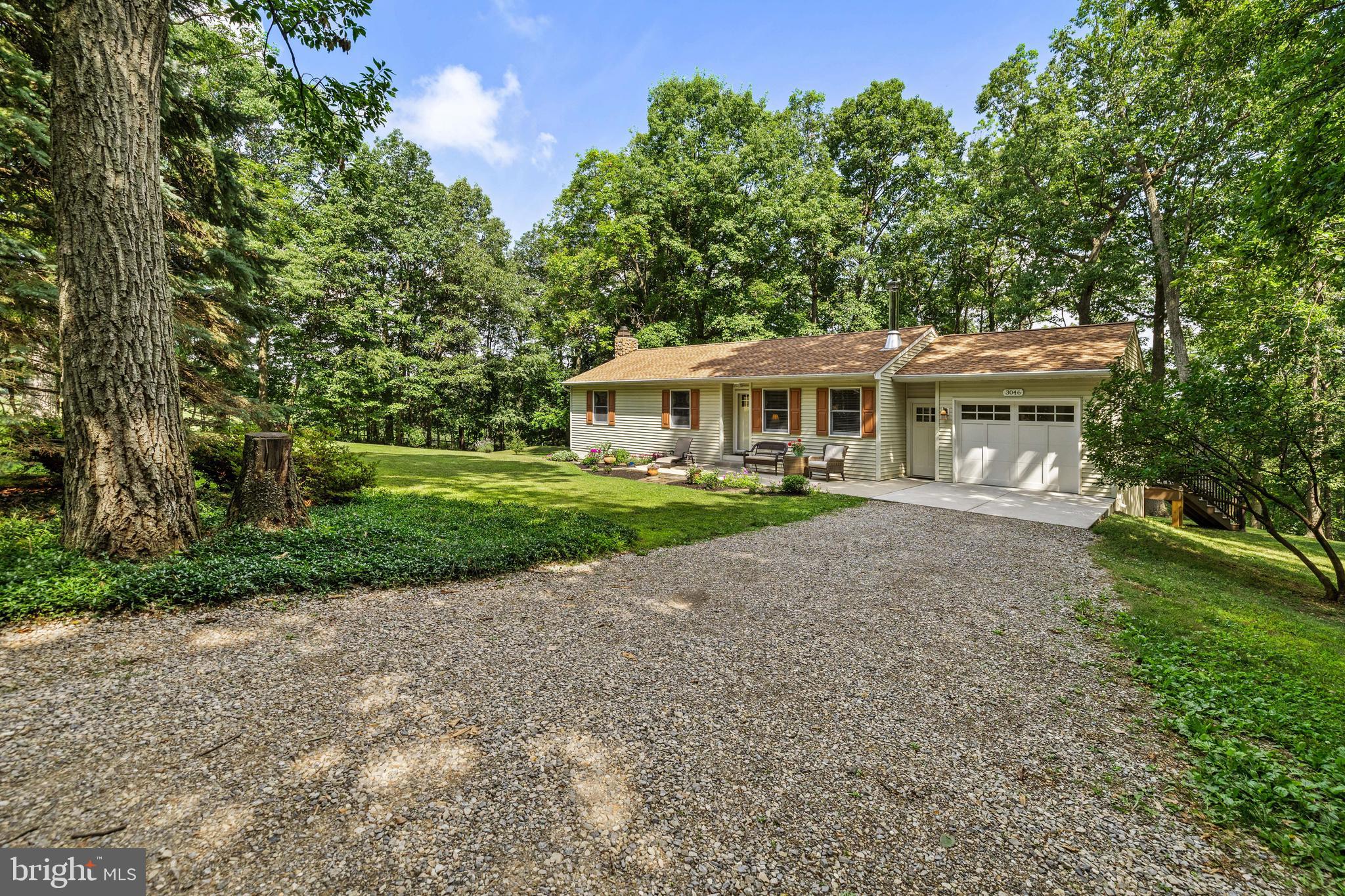 3046 Elder Road Glen Rock, PA 17327 - Photo 2 of 52