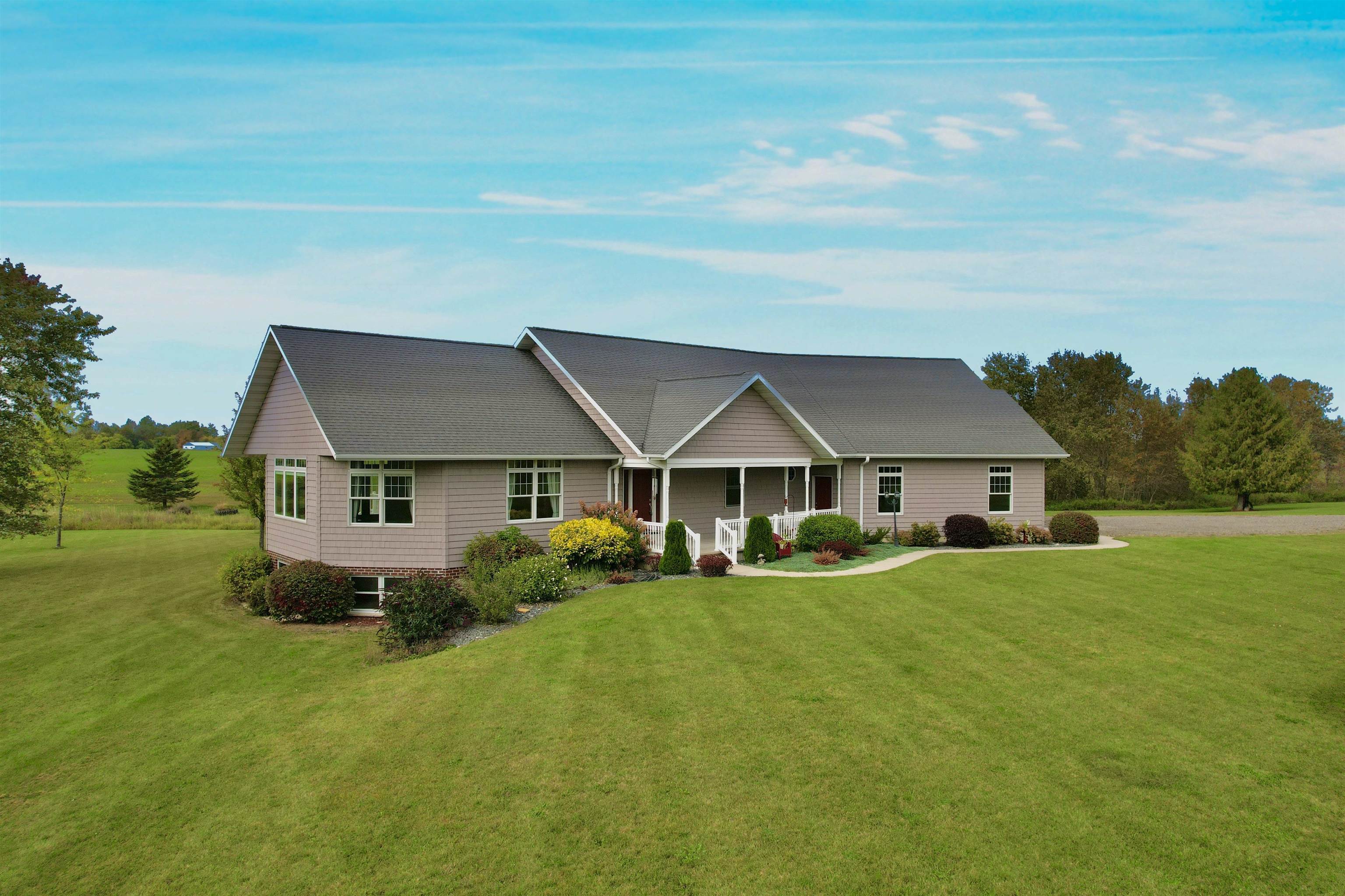 N9615 Badish Road Daggett, MI 49821 - Photo 1 of 59