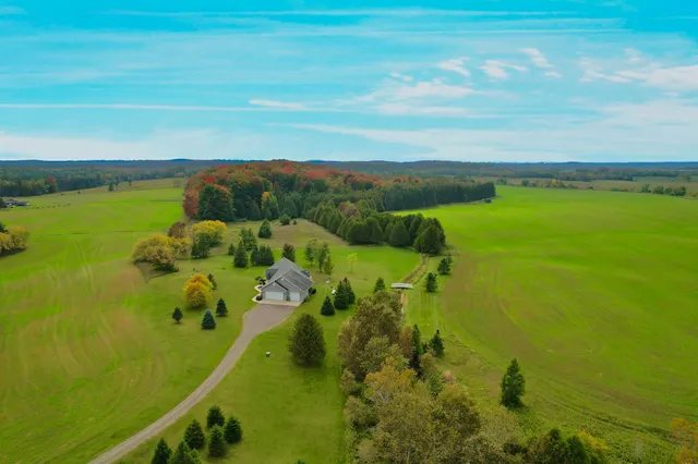 $549,900 | N9615 Badish Road, Daggett, MI 49821