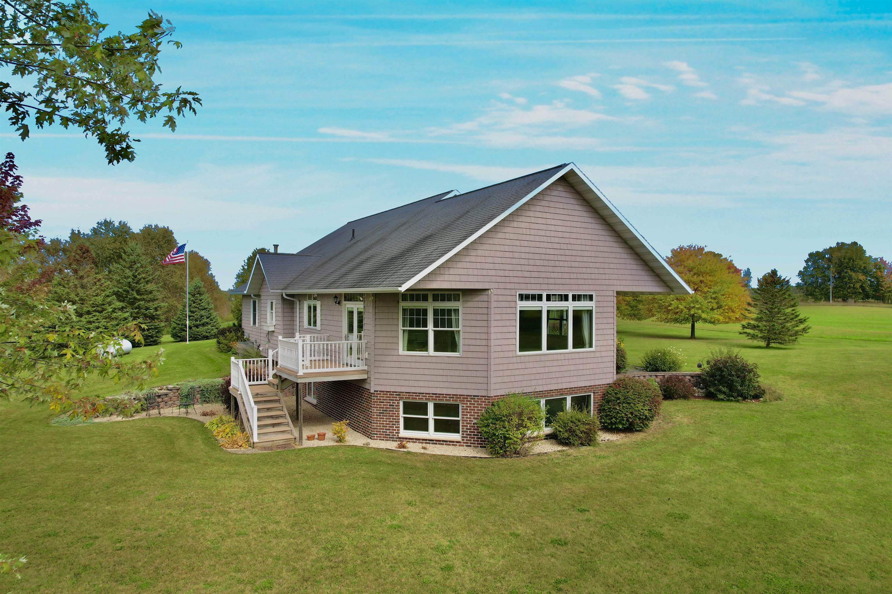 N9615 Badish Road Daggett, MI 49821 - Photo 16 of 59