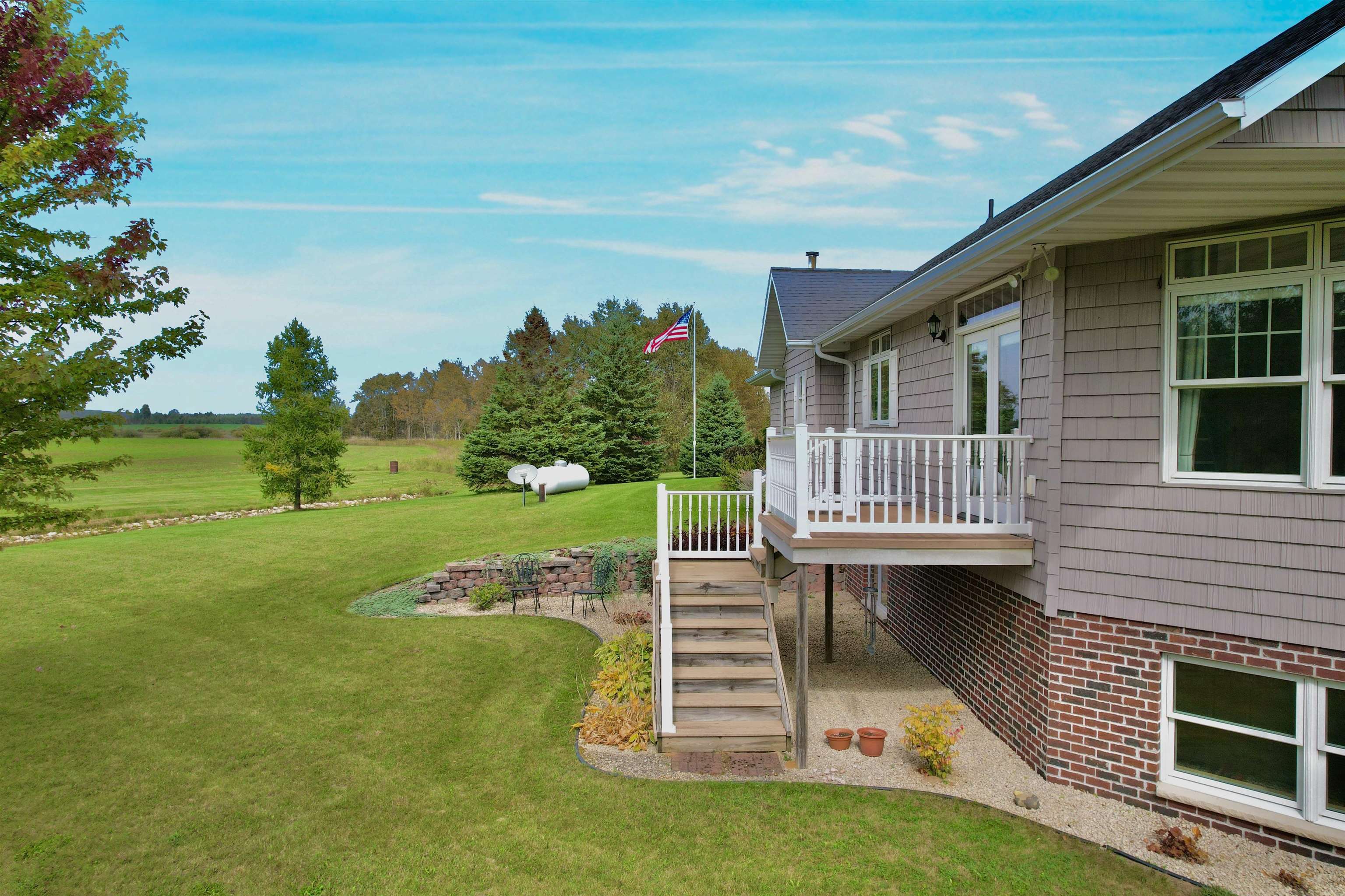 N9615 Badish Road Daggett, MI 49821 - Photo 17 of 59