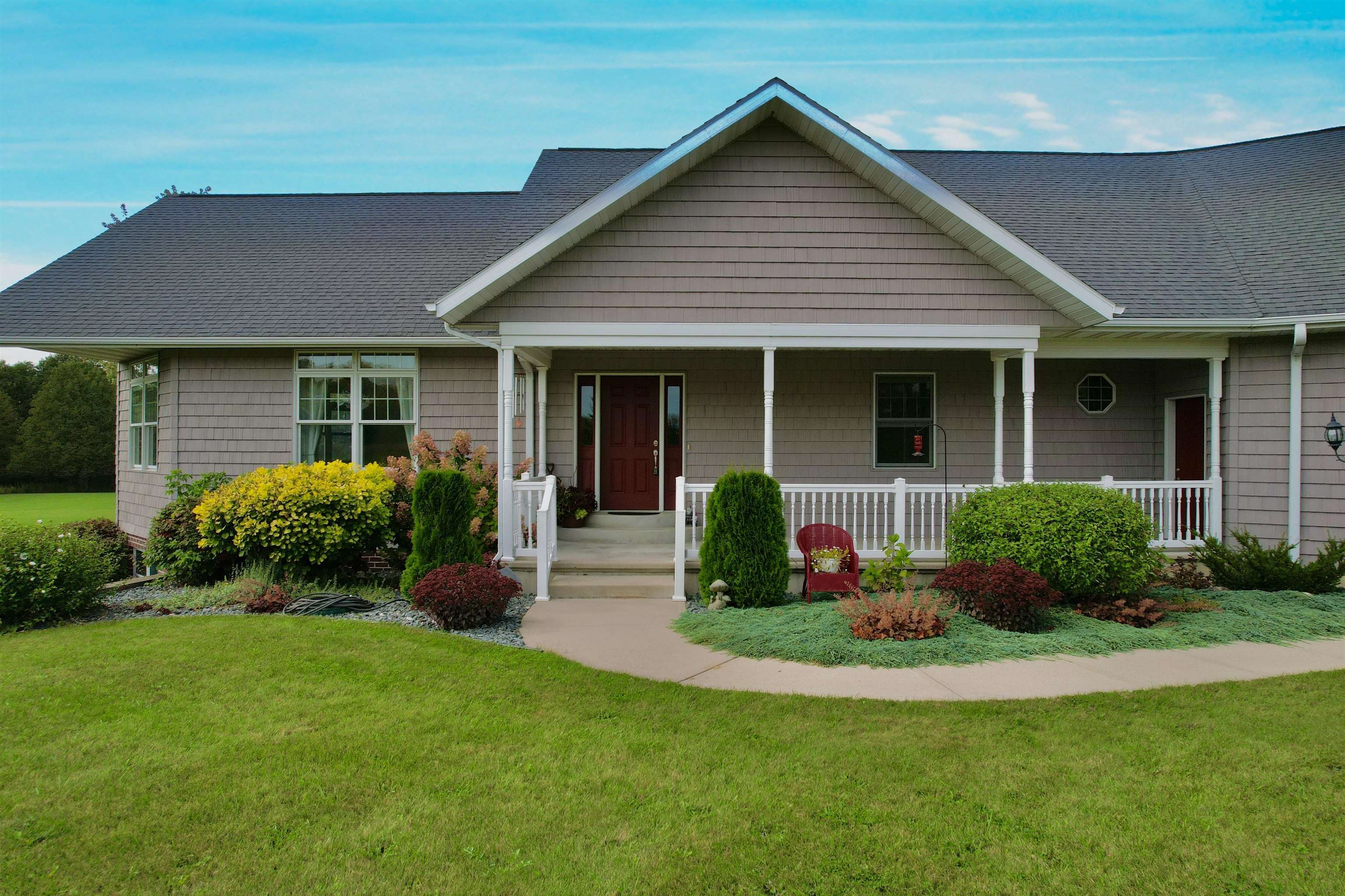 N9615 Badish Road Daggett, MI 49821 - Photo 20 of 59