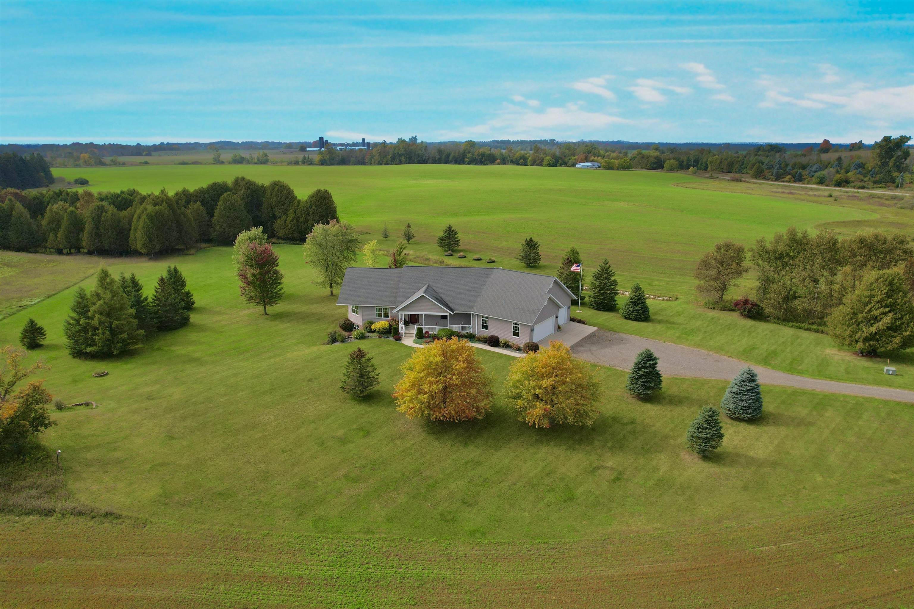 N9615 Badish Road Daggett, MI 49821 - Photo 2 of 59