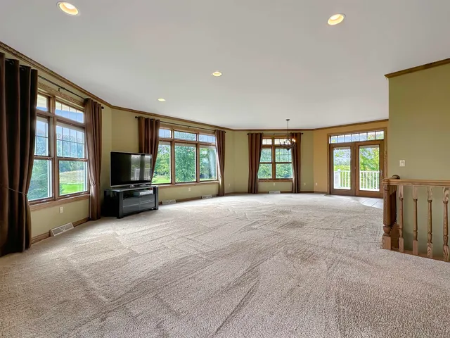 $549,900 | N9615 Badish Road, Daggett, MI 49821