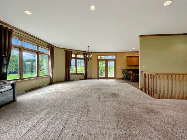 $549,900 | N9615 Badish Road, Daggett, MI 49821