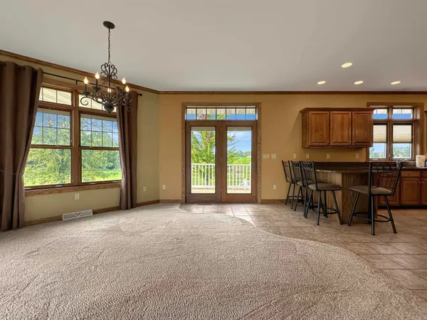 $549,900 | N9615 Badish Road, Daggett, MI 49821