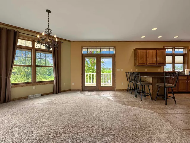 $549,900 | N9615 Badish Road, Daggett, MI 49821