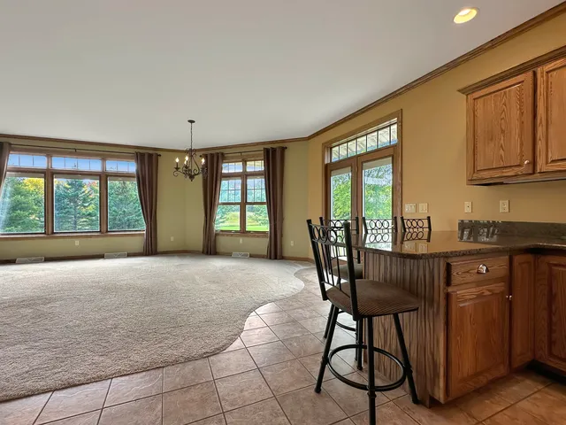 $549,900 | N9615 Badish Road, Daggett, MI 49821