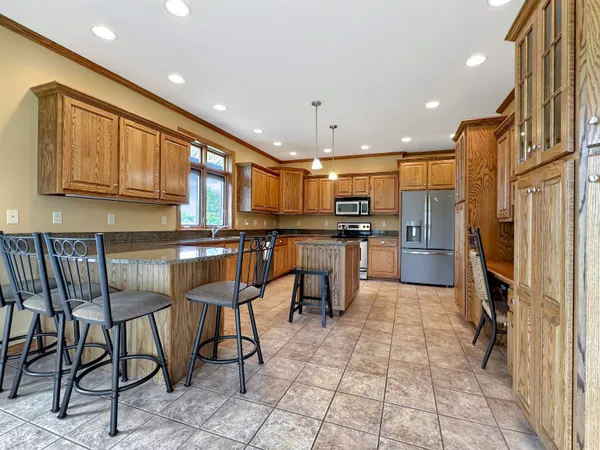 $549,900 | N9615 Badish Road, Daggett, MI 49821